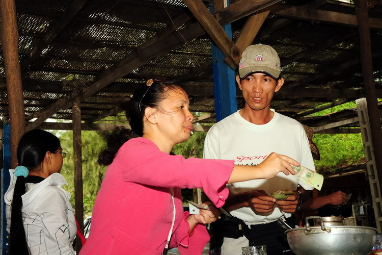 “Nổi sóng Nha Trang” - cuộc hội ngộ đầu năm mới 2009