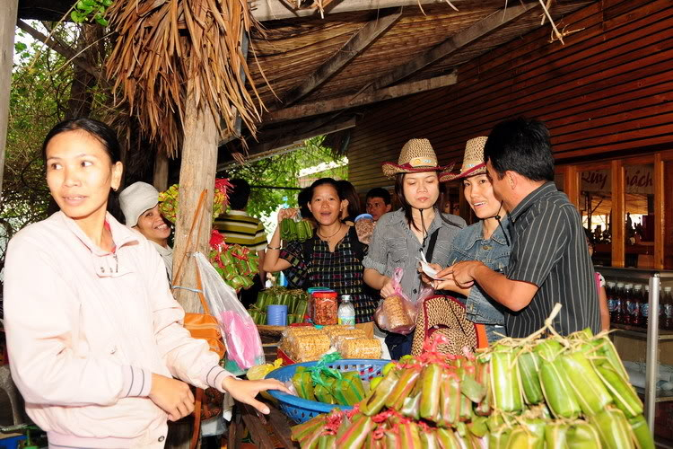 “Nổi sóng Nha Trang” - cuộc hội ngộ đầu năm mới 2009