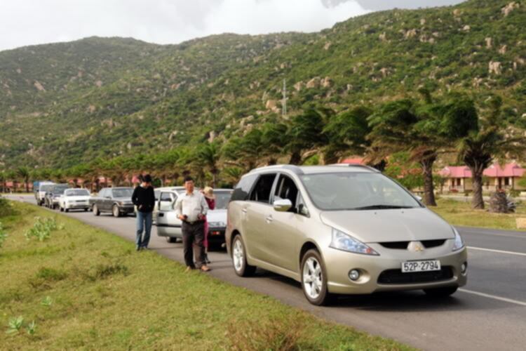 “Nổi sóng Nha Trang” - cuộc hội ngộ đầu năm mới 2009