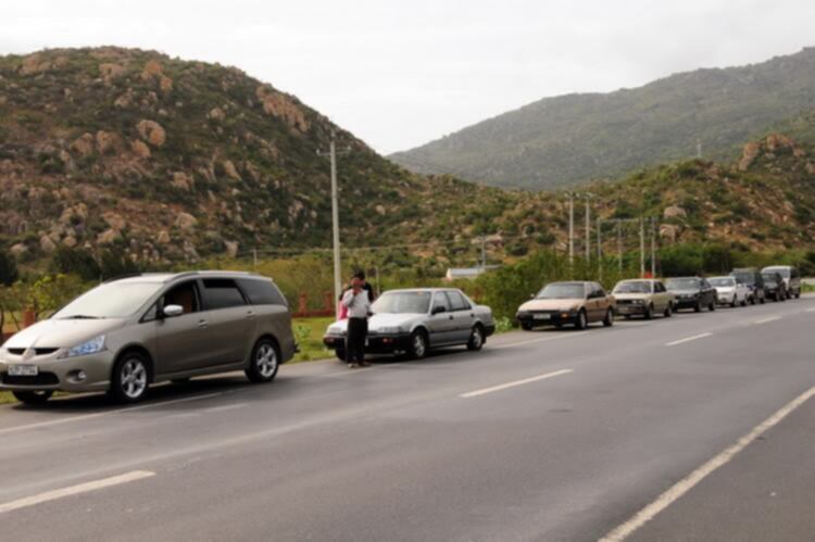 “Nổi sóng Nha Trang” - cuộc hội ngộ đầu năm mới 2009