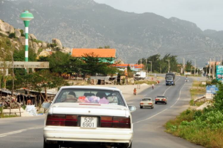 “Nổi sóng Nha Trang” - cuộc hội ngộ đầu năm mới 2009