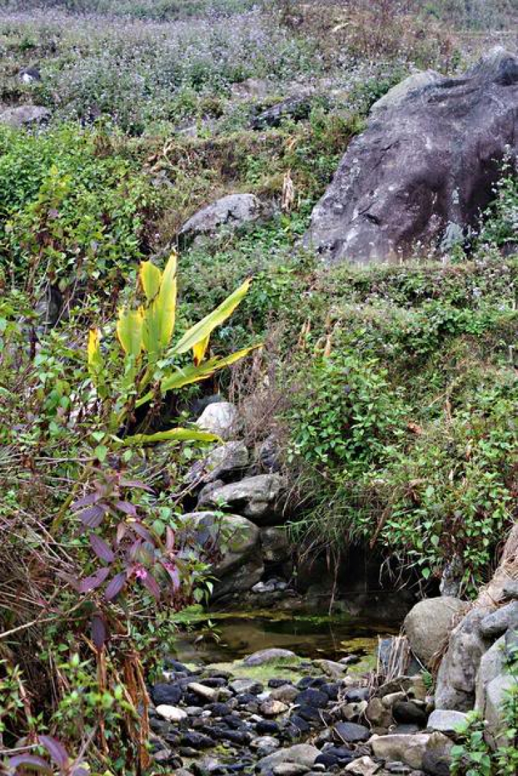 Lần đầu tiên đến Sapa Lần đầu tiên đến Sapa