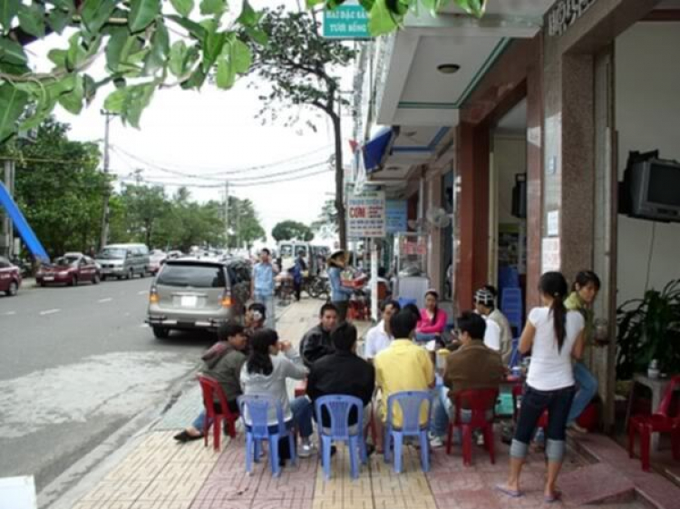 “Nổi sóng Nha Trang” - cuộc hội ngộ đầu năm mới 2009