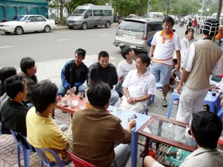 “Nổi sóng Nha Trang” - cuộc hội ngộ đầu năm mới 2009