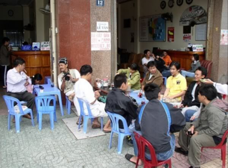 “Nổi sóng Nha Trang” - cuộc hội ngộ đầu năm mới 2009