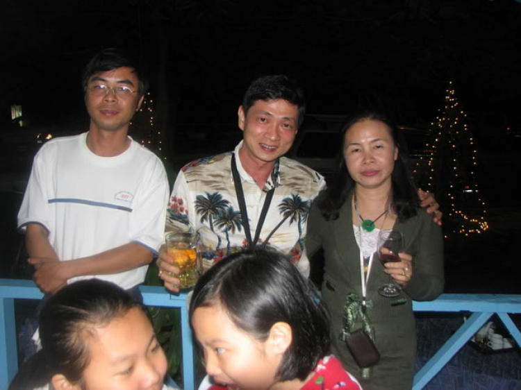 “Nổi sóng Nha Trang” - cuộc hội ngộ đầu năm mới 2009 “Nổi sóng Nha Trang” - cuộc hội ngộ đầu năm mới 2009