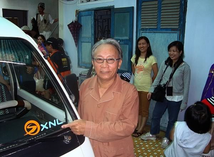 “Nổi sóng Nha Trang” - cuộc hội ngộ đầu năm mới 2009 “Nổi sóng Nha Trang” - cuộc hội ngộ đầu năm mới 2009