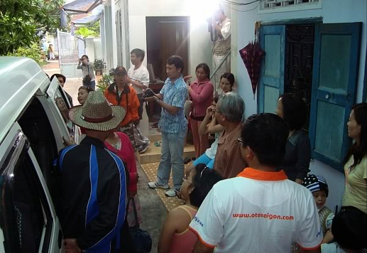 “Nổi sóng Nha Trang” - cuộc hội ngộ đầu năm mới 2009 “Nổi sóng Nha Trang” - cuộc hội ngộ đầu năm mới 2009