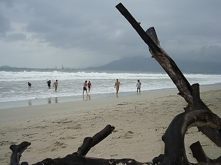 “Nổi sóng Nha Trang” - cuộc hội ngộ đầu năm mới 2009 “Nổi sóng Nha Trang” - cuộc hội ngộ đầu năm mới 2009