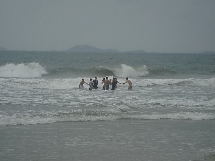 “Nổi sóng Nha Trang” - cuộc hội ngộ đầu năm mới 2009 “Nổi sóng Nha Trang” - cuộc hội ngộ đầu năm mới 2009