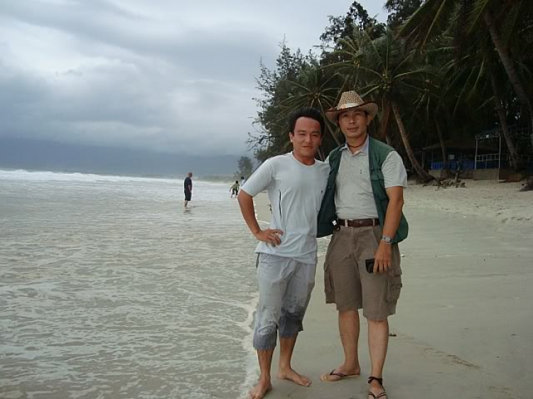 “Nổi sóng Nha Trang” - cuộc hội ngộ đầu năm mới 2009 “Nổi sóng Nha Trang” - cuộc hội ngộ đầu năm mới 2009