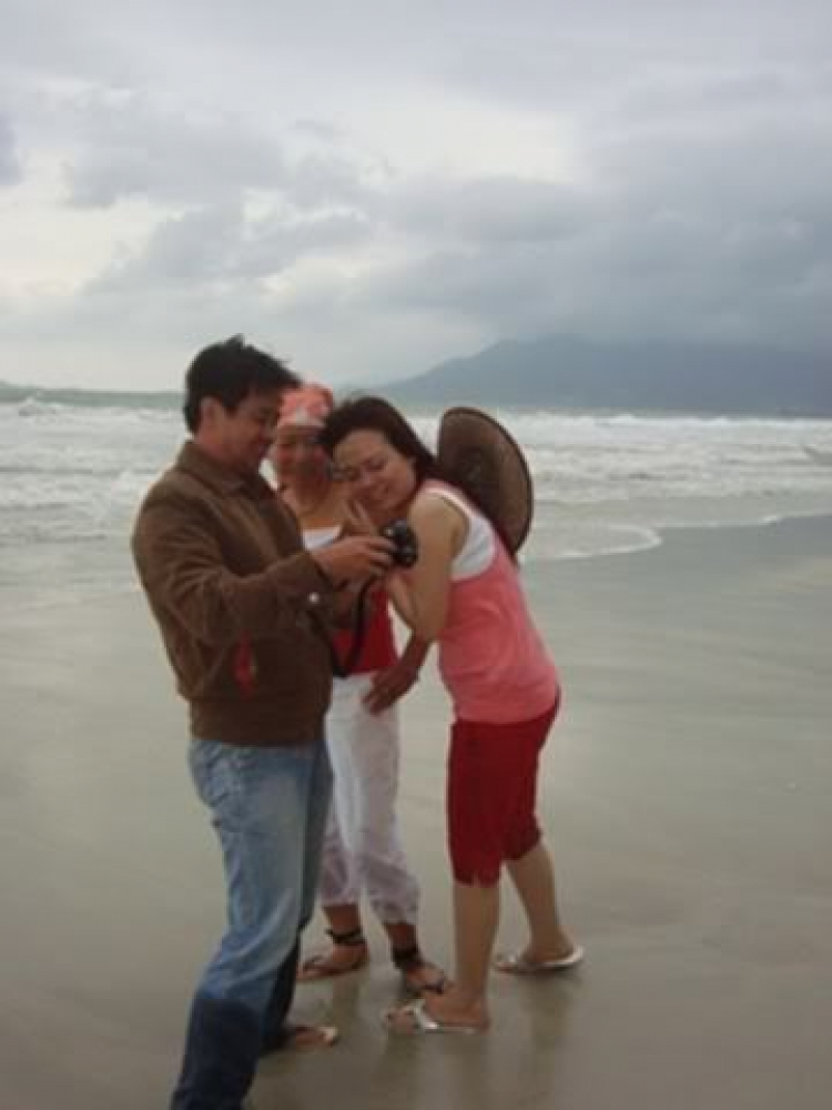 “Nổi sóng Nha Trang” - cuộc hội ngộ đầu năm mới 2009 “Nổi sóng Nha Trang” - cuộc hội ngộ đầu năm mới 2009