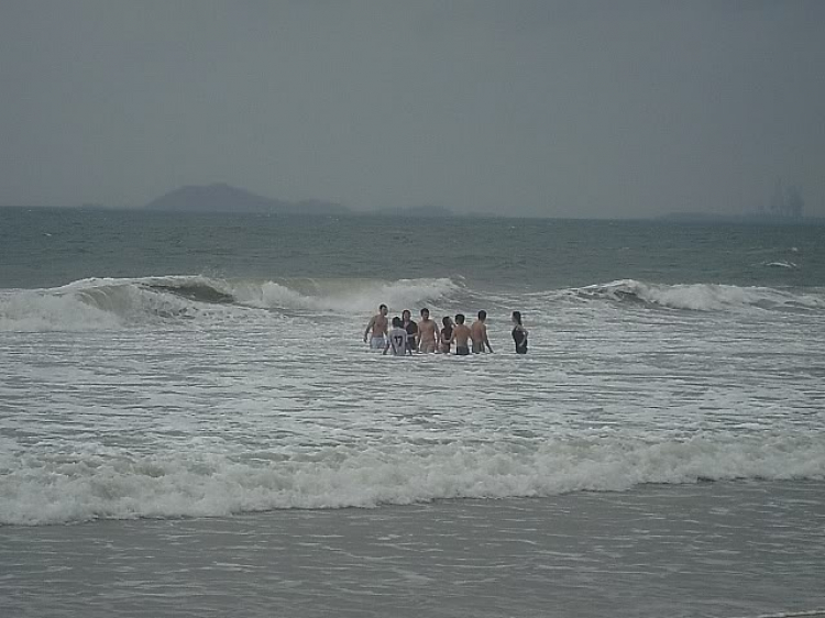 “Nổi sóng Nha Trang” - cuộc hội ngộ đầu năm mới 2009 “Nổi sóng Nha Trang” - cuộc hội ngộ đầu năm mới 2009