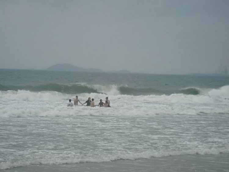 “Nổi sóng Nha Trang” - cuộc hội ngộ đầu năm mới 2009 “Nổi sóng Nha Trang” - cuộc hội ngộ đầu năm mới 2009
