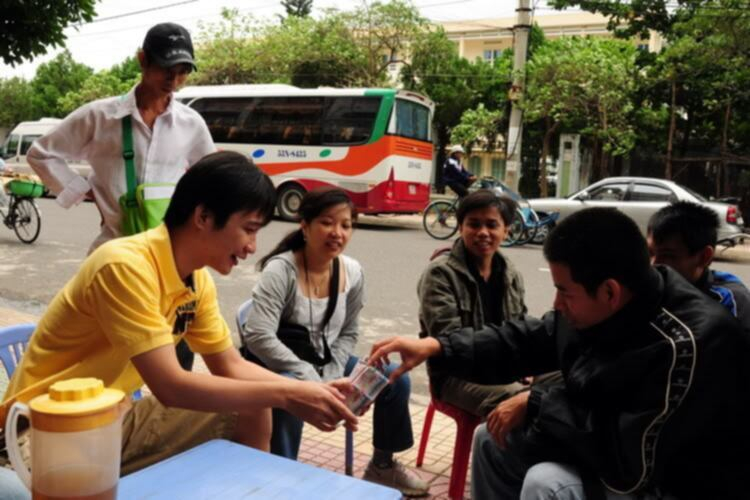 “Nổi sóng Nha Trang” - cuộc hội ngộ đầu năm mới 2009