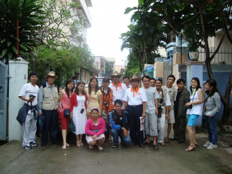 Tin mới ! XNL Về thăm bác Thiết OSOM... Tin mới ! XNL Về thăm bác Thiết OSOM...