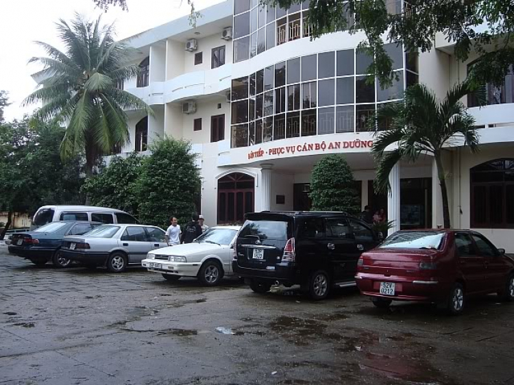 “Nổi sóng Nha Trang” - cuộc hội ngộ đầu năm mới 2009 “Nổi sóng Nha Trang” - cuộc hội ngộ đầu năm mới 2009