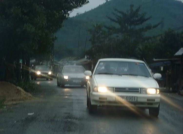 “Nổi sóng Nha Trang” - cuộc hội ngộ đầu năm mới 2009