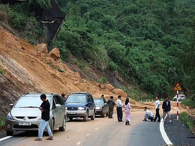 “Nổi sóng Nha Trang” - cuộc hội ngộ đầu năm mới 2009