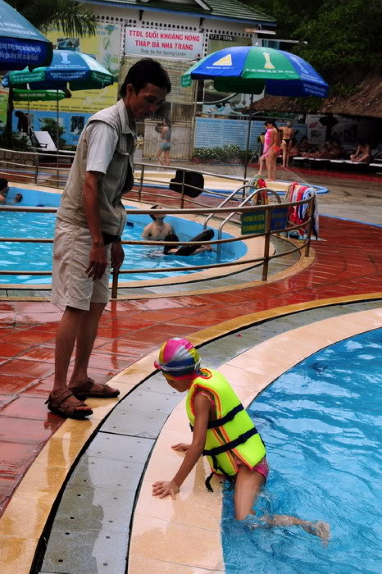 “Nổi sóng Nha Trang” - cuộc hội ngộ đầu năm mới 2009