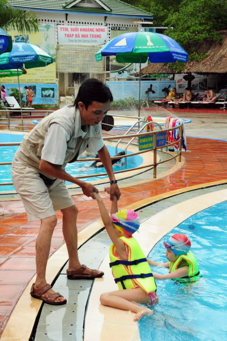 “Nổi sóng Nha Trang” - cuộc hội ngộ đầu năm mới 2009