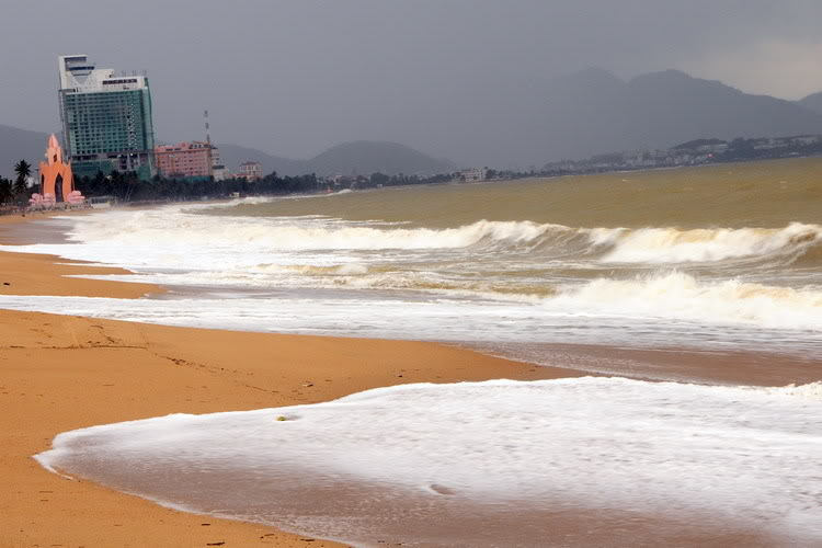 “Nổi sóng Nha Trang” - cuộc hội ngộ đầu năm mới 2009