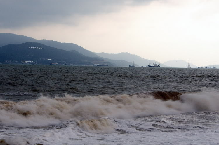 “Nổi sóng Nha Trang” - cuộc hội ngộ đầu năm mới 2009