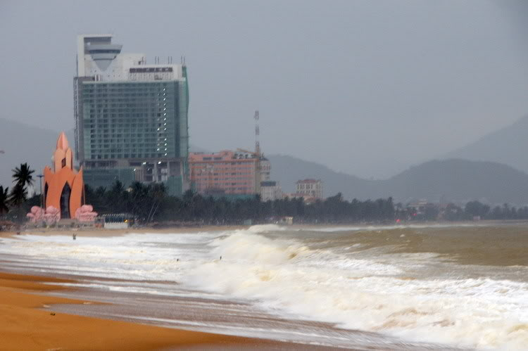 “Nổi sóng Nha Trang” - cuộc hội ngộ đầu năm mới 2009