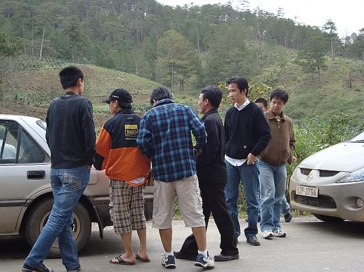 “Nổi sóng Nha Trang” - cuộc hội ngộ đầu năm mới 2009 “Nổi sóng Nha Trang” - cuộc hội ngộ đầu năm mới 2009