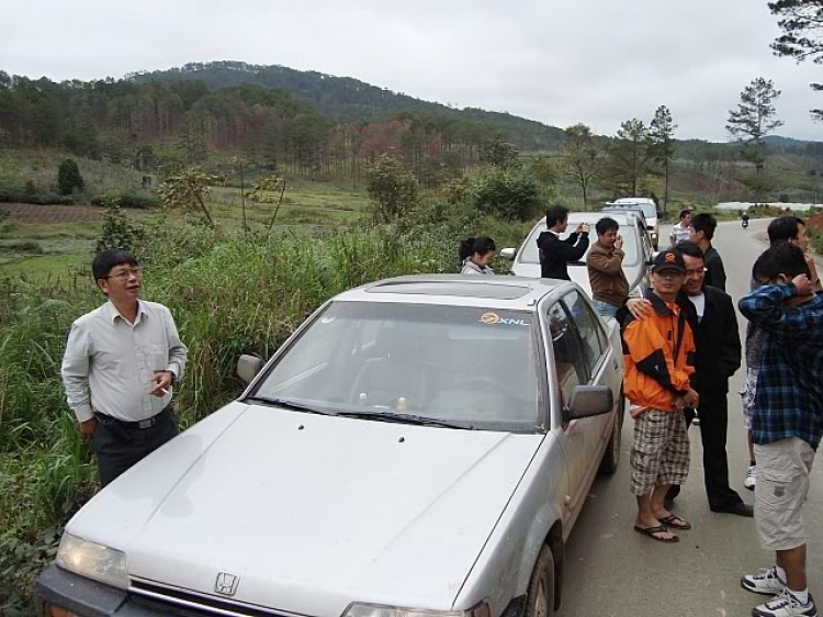 “Nổi sóng Nha Trang” - cuộc hội ngộ đầu năm mới 2009