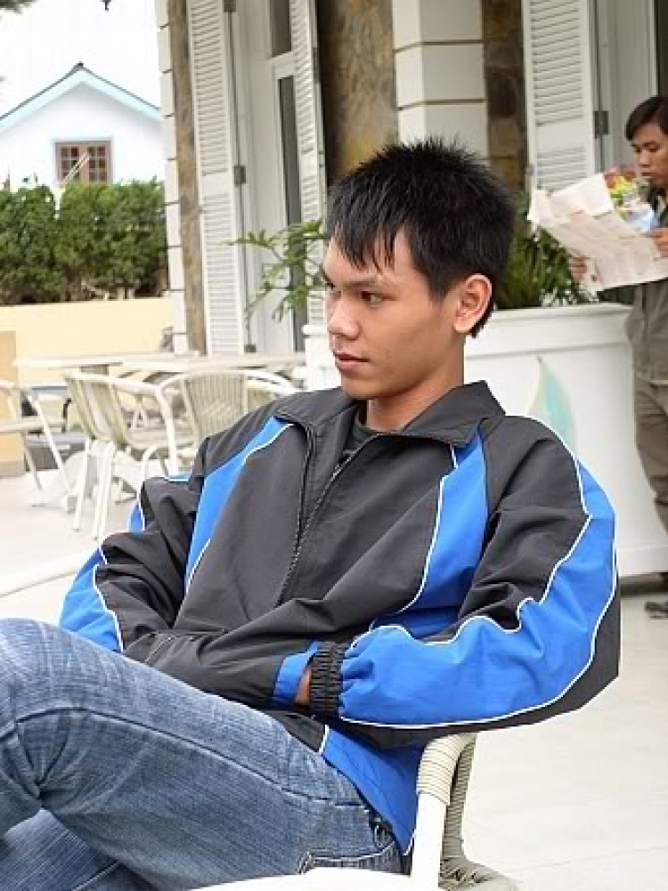 “Nổi sóng Nha Trang” - cuộc hội ngộ đầu năm mới 2009 “Nổi sóng Nha Trang” - cuộc hội ngộ đầu năm mới 2009