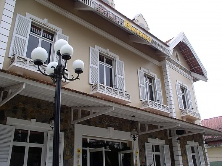 “Nổi sóng Nha Trang” - cuộc hội ngộ đầu năm mới 2009 “Nổi sóng Nha Trang” - cuộc hội ngộ đầu năm mới 2009