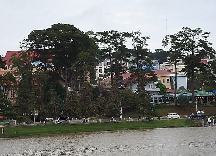 “Nổi sóng Nha Trang” - cuộc hội ngộ đầu năm mới 2009