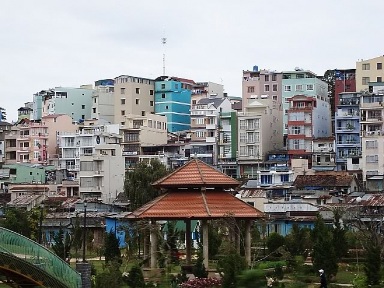 “Nổi sóng Nha Trang” - cuộc hội ngộ đầu năm mới 2009