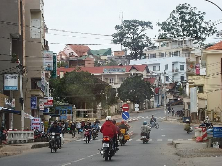 “Nổi sóng Nha Trang” - cuộc hội ngộ đầu năm mới 2009