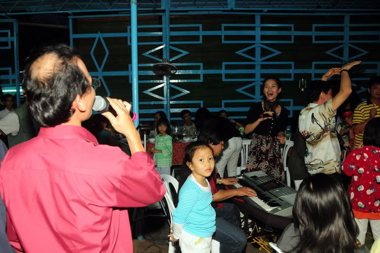 “Nổi sóng Nha Trang” - cuộc hội ngộ đầu năm mới 2009 “Nổi sóng Nha Trang” - cuộc hội ngộ đầu năm mới 2009