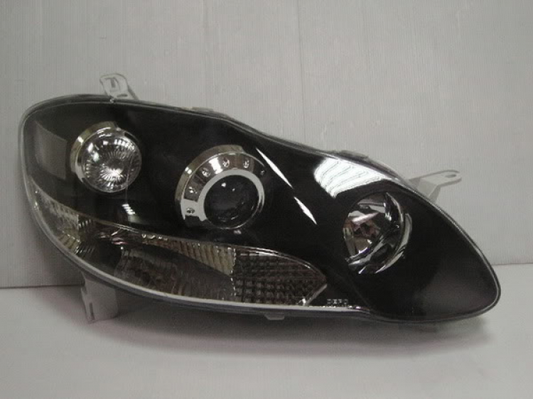 Projector Headlight