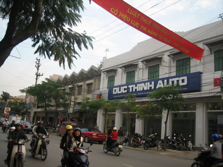Chi hội OS Hải Phòng, Thành phố hoa Phượng đỏ Chi hội OS Hải Phòng, Thành phố hoa Phượng đỏ