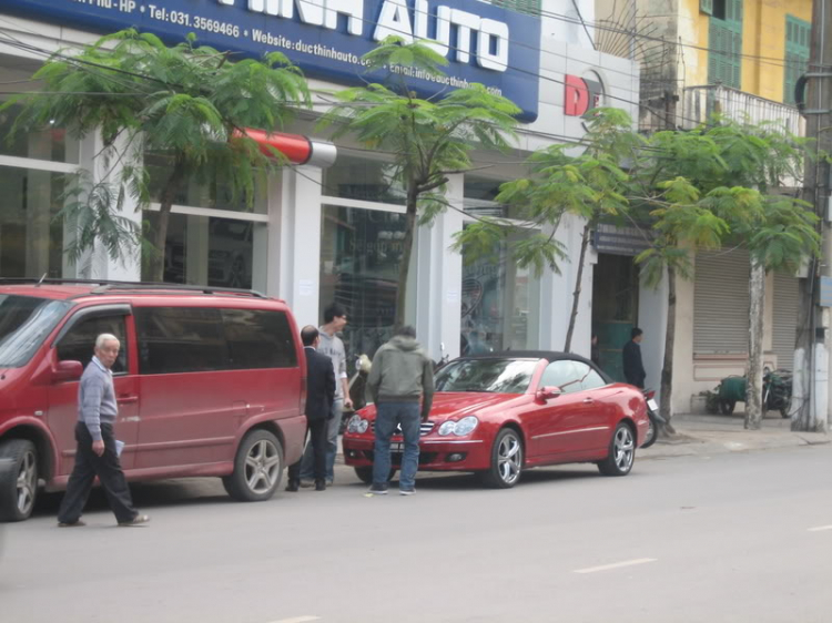 Chi hội OS Hải Phòng, Thành phố hoa Phượng đỏ Chi hội OS Hải Phòng, Thành phố hoa Phượng đỏ