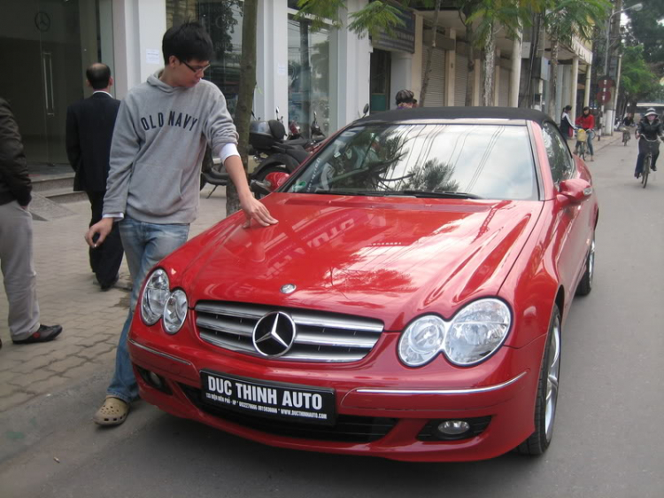 Chi hội OS Hải Phòng, Thành phố hoa Phượng đỏ