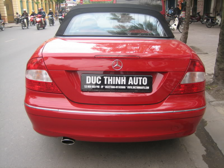 Chi hội OS Hải Phòng, Thành phố hoa Phượng đỏ