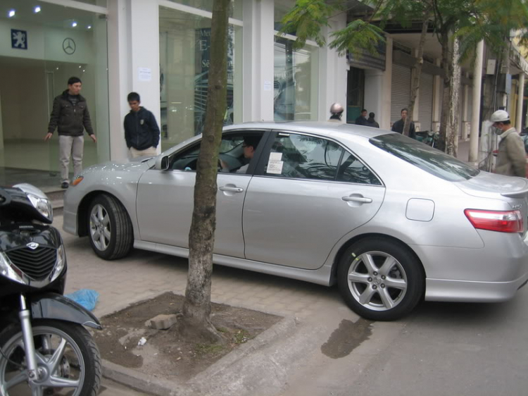 Chi hội OS Hải Phòng, Thành phố hoa Phượng đỏ