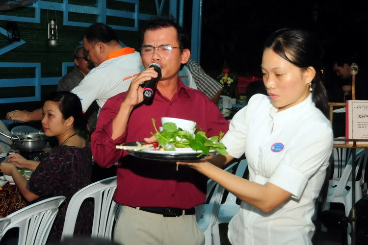 “Nổi sóng Nha Trang” - cuộc hội ngộ đầu năm mới 2009