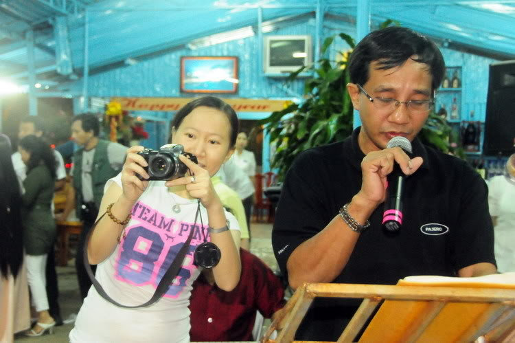 “Nổi sóng Nha Trang” - cuộc hội ngộ đầu năm mới 2009