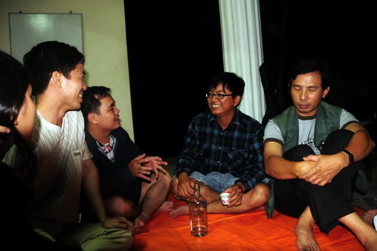 “Nổi sóng Nha Trang” - cuộc hội ngộ đầu năm mới 2009 “Nổi sóng Nha Trang” - cuộc hội ngộ đầu năm mới 2009