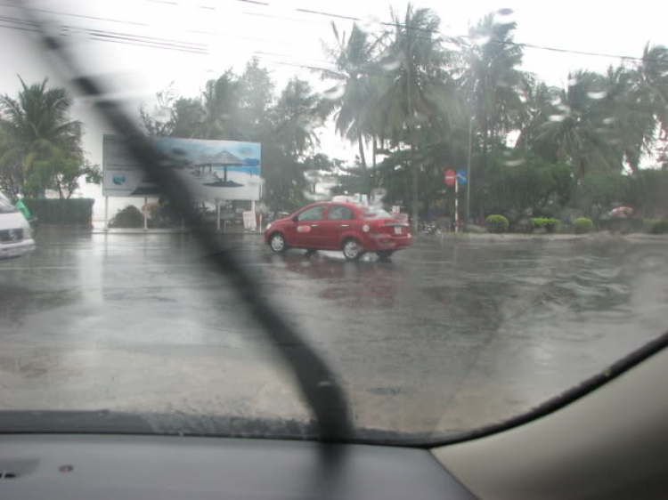 “Nổi sóng Nha Trang” - cuộc hội ngộ đầu năm mới 2009