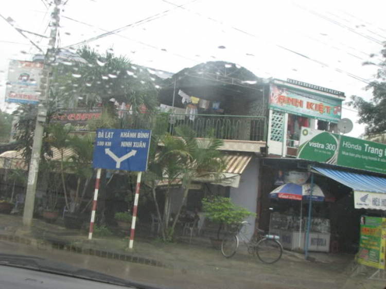 “Nổi sóng Nha Trang” - cuộc hội ngộ đầu năm mới 2009