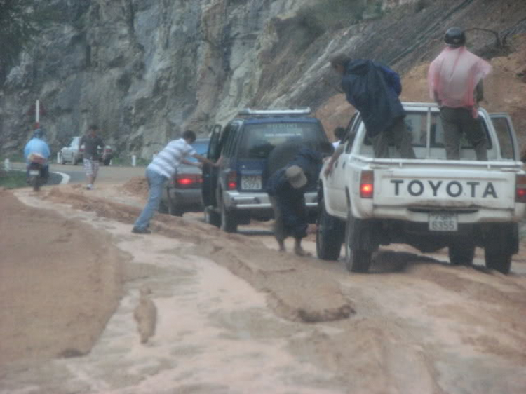 “Nổi sóng Nha Trang” - cuộc hội ngộ đầu năm mới 2009