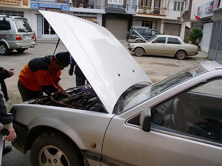 “Nổi sóng Nha Trang” - cuộc hội ngộ đầu năm mới 2009