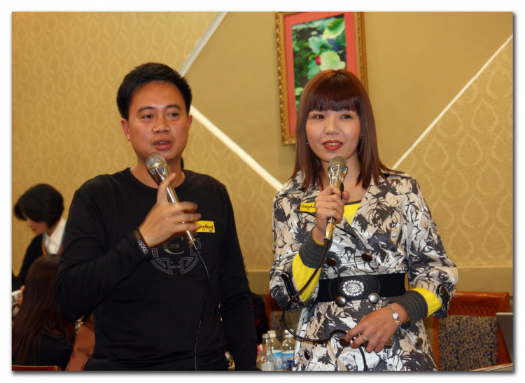 Tiệc tất niên OS phía Bắc Tiệc tất niên OS phía Bắc